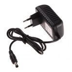 Modem Adaptörü 12 Volt 1 Amper 12V 1A Led Işik Adaptörü 5.5X2.5Mm 378400811