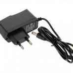 Modem Adaptörü Led Mini Uydu Adaptör 12V 1A Adaptör 12Volt 1Amper
