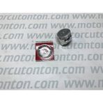Modenas Kriss 1-2 Piston Sekman Seti 1.00 Mm