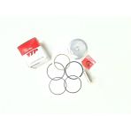 Modenas Kriss 1-2 Sekman Piston Set Takım Std