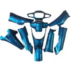 MODENAS KRISS 1 KAPORTA SETİ DİZLİKSİZ YEŞİL 1999-2003