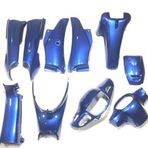 MODENAS KRISS 2 2003 MODEL DİSKLİ KOMPLE KAPORTA MAVİ