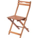 Modermo Katlanır Sandalye (110) - 1 Adet