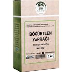 Modern Aktar 50 gr Böğürtlen Yaprağı