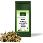 Modern Aktar Ayva Yaprağı Cydonia Vulgraris 50gr