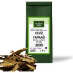 Modern Aktar Ceviz Yaprağı Jugrlans Regrio 50gr