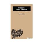 Modern Alevi Ekolleri - Hamit Aktürk