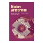 MODERN ARAŞTIRMACI - JACQUES BARZUN;HENRY F. GRAFF