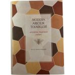 Modern Arıcılık Teknikleri Kitabı