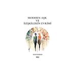 Modern Aşk ve İlişkilerin Evrimi Gece Kitaplığı