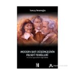 MODERN BATI DÜŞÜNCESININ FELSEFI TEMELLERI DIN VE İNSAN ALGISI ÜZERINE BIR DEĞERLENDIRME - TUNCAY İMAMOĞLU
