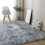 Modern Batik 50x140 cm Kilim Çocuk Odası Oturma Odası Yatak Kanepe Yastık Koyu Mavi Kokusuz Halı