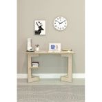 Modern Bilgisayar Ofis Çalışma Masası %!00 Mdf Ders Çalışma Masası Çm02 Sidon