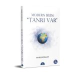 MODERN BILIM: TANRI VAR - EMRE DORMAN