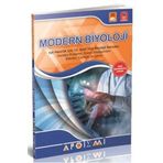 Modern Biyoloji-Apotemi Yayınları