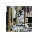Modern Büyük Boy El Yapımı Yağlı Boya Tablo 105x150cm