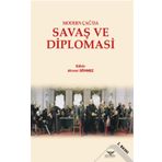 Modern Çağ'da Savaş ve Diplomasi - Kolektif