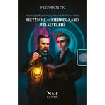 Modern Çağın Metafizik Kopuşu Karşısında Iki Ayrı Tavır Olarak Nietzsche ve Kierkegaard Felsefeleri - Mügem Kızılcık