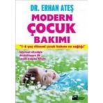 MODERN ÇOCUK BAKIMI - ERHAN ATEŞ