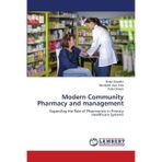 Modern Community Pharmacy and management