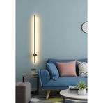 Modern Dekoratif Led Duvar Aplik (540542438) Beyaz-Gün Işığı