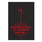 Modern Devlet Biyoiktidar ve Soykırım - Ebru Çoban Öztürk