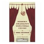 Modern Dramanın Toplumsal Uyumu - Emma Goldman
