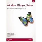 MODERN DÜNYA SISTEMI (2. CILT) - IMMANUEL WALLERSTAIN