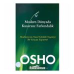 Modern Dünyada Kusursuz Farkındalık - Osho
