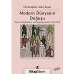 Modern Dünyanın Doğuşu - Christopher Alan