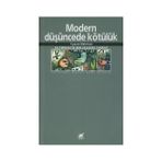 MODERN DÜŞÜNCEDE KÖTÜLÜK - SUSAN NEIMAN