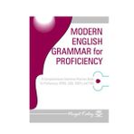 MODERN ENGLISH GRAMMER FOR PROFICIENCY - NEVZAT KALAY