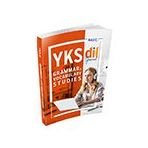 Modern English Yks Dil Basic Special Grammar Vocabulary Studies