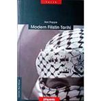 MODERN FILISTIN TARIHI - ILAN PAPPE