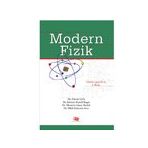 Modern Fizik-Anı Yayıncılık