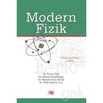 Modern Fizik - Dr. Pervin Ünlü