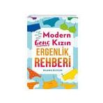 Modern Genç Kızın Ergenlik Rehberi - Naama Bloom