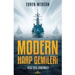 Modern Harp Gemileri - 1850'den Günümüze - Evren Mercan