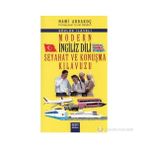 Modern İngiliz Dili Seyahat Ve Konuşma Kılavuzu