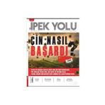 Modern İpek Yolu Dergisi Sayı: 11 Nisan 2020