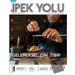 Modern İpek Yolu Dergisi Sayı: 14 Haziran 2021