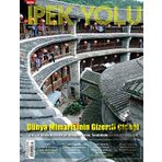 Modern İpek Yolu Dergisi Sayı: 2