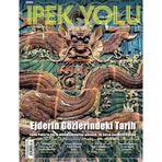 Modern İpek Yolu Dergisi Sayı: 3 Nisan 2018