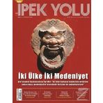 Modern İpek Yolu Dergisi Sayı 4