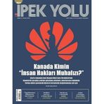 Modern İpek Yolu Dergisi Sayı: 6 Ocak 2019
