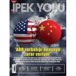 Modern İpek Yolu Dergisi Sayı: 8 Temmuz 2019