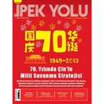 Modern İpek Yolu Dergisi Sayı: 9 Ekim 2019
