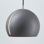 Modern İskandinav Metal Avize - Endüstriyel Pembe Asılı Lamba E26/E27 Tabanlı Yarı Gömme Montaj Işık Fikstürü Yemek Odası Mutfak Çalışma Kütüphanesi için - Eşsiz Rustik Tasarım