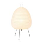 Modern İskandinav Retro Minimalist Başucu Masa Lambaları Japon Tarzı Pirinç Kağıt Lamba Oturma Odası Dekor