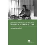 Modern İzmirde Sıra Dışı Bir İmam İbrahim Ethem Sunar Dergah Yayınları